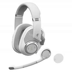 EPOS H6PRO Open White CASQUE GAMING pas cher