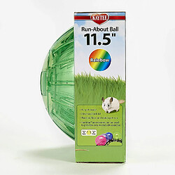 Acheter Super Pet Superpet Rainbow Run-About Balle 29 cm