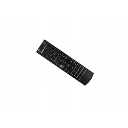 GUPBOO Télécommande Universelle de Rechange Pour LG AKB32606801 AKB73635501 AKB32606801 DR787T