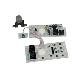 Bosch MODULE DE COMMANDE