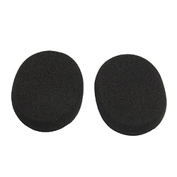 Coussinets d'oreille de casque Earpads