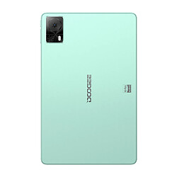 Doogee T20S (Tablette 4G - 10.4'', 128 Go, 8 Go RAM) Vert pas cher