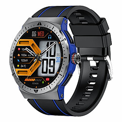 Yonis Montre Connectée Sport IP68 Bluetooth 5.3