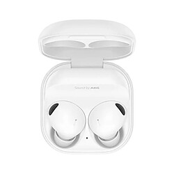 Casque Bluetooth Samsung Galaxy Buds2 Pro Blanc (Blanc) SM-R510 