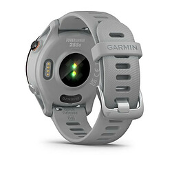 Acheter Montre connectée sport - GARMIN - Forerunner 255S - Grise