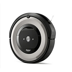 Avis Aspirateur robot iRobot ROOMBA E5