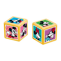 Acheter MATCH MICKEY ET SES AMIS - Jeu de plateau - WINNING MOVES