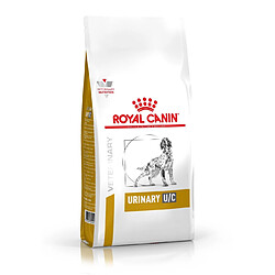 Royal Canin Veterinary Diet Urinary U/C Low Purine UUC18