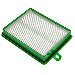 vhbw filtre d'aspirateur pour Thomas Fontana aspirateur filtre HEPA