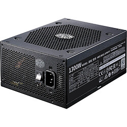 Avis Cooler Master Ltd Cooler Master V1300 80PLUS Platinum