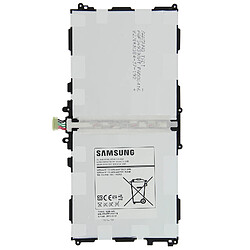 Acheter Batterie d'origine Samsung T8220E 8220mAh pour Samsung Galaxy Tab Pro 10.1