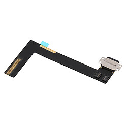 Avis Chargeur Chargeur Port Connecteur Flex Câble Remplacement pour iPad Air 2 Noir