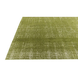 Acheter Vidal Tapis de laine 279x188 vert Ultra Vintage