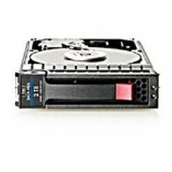 Acheter HPE HP 619291-B21 Disque dur interne SAS 900 Go Noir