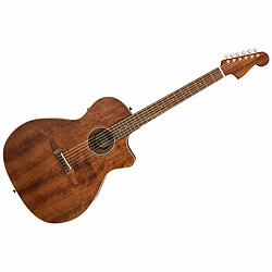 Fender Newporter Special Natural