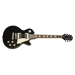 Les Paul Classic Ebony Epiphone