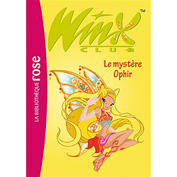 Winx Club. Vol. 23. Le mystère Ophir - Occasion