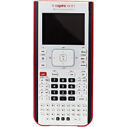 Texas Instruments Instruments TI Nspire CX II T