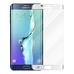 Avis Cadorabo Verre trempé Samsung Galaxy S6 EDGE PLUS Film Protection