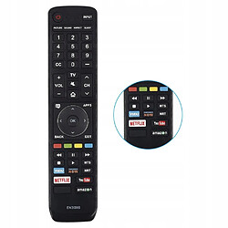 Avis GUPBOO Télécommande Universelle de Rechange pour Sharp TV LC-55P600