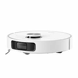 Dreame L10 Ultra Robot Aspirateur Laveur avec Station de Vidage, Nettoyage, Séchage - 5300 Pa - Navigation LDS - Cartographie 3 pas cher