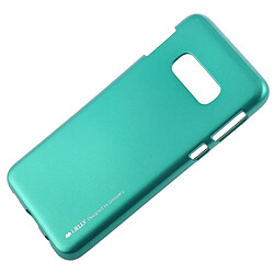 Wewoo étuis Coque Housse en TPU pour METAL pour Galaxy S10 Lite (Vert)