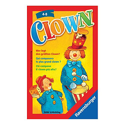 Ravensburger Clown