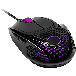 Cooler Master Ltd Cooler Master Peripherals MM720 souris Droitier USB Type-A Optique 16000 DPI