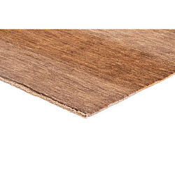 Acheter Vidal Tapis de laine 240x167 brun Juma