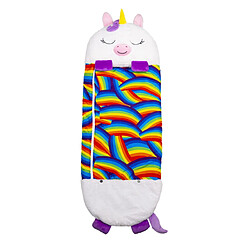 Avis RedMiter Peluche Happy Nappers Licorne