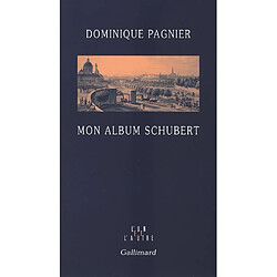 Mon album Schubert - Occasion