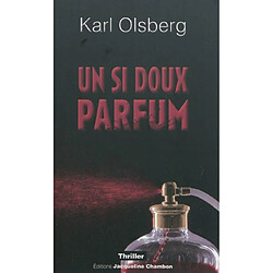 Un si doux parfum - Occasion