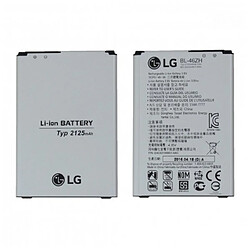 GRADE ?? BATTERIE ORIGINE LG BL-46ZH ? LG K8 Series ?? 2045mAh ORIGINAL