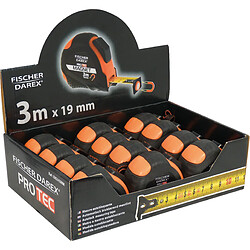 PRESENTOIR 12 MESURES 5MX19MM *FD* TOPCAR 14385