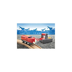 Avis Brio 33213 Train Express Radiocommande