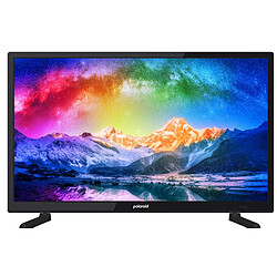 Polaroid TV 24'' HD LED 60 cm USB 2.0 1*HDMI