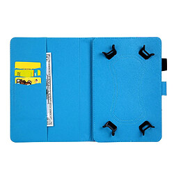 Acheter Etui en PU universel 8 pouces motif scintillant pour votre Tablet PC