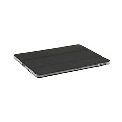 Avis MW Étui pour iPad Pro 11'' 2021/22 Folio Slim avec Fonction Stand Multi-position Noir