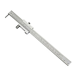 Ligne Parallèle Vernier Caliper Carbure Scribe Règle Jauge Ligne Scriber