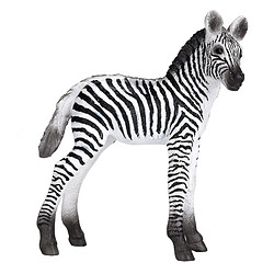 Mojo Wildlife Zebra Foal - 387394 387394