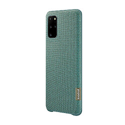 Samsung EF-XG985 coque de protection pour téléphones portables 17 cm (6.7') Housse Vert