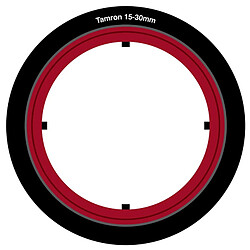 LEE FILTERS - SW150 - Bague d'adaptation MK II - Objectif Tamron 15-30mm - LSW150TAM1530