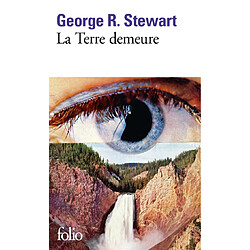 La Terre demeure - Occasion