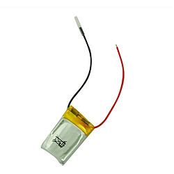 5pcs Batterie Lipo Rechargeable (3.7v, 150mAh Lipo) pour hélicoptère Rc Syma S107 S107G