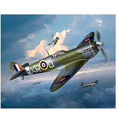 Revell Maquette avion : Supermarine Spitfire Mk.II