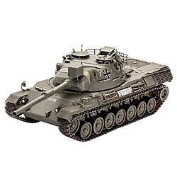 Revell Maquette Char : Leopard 1