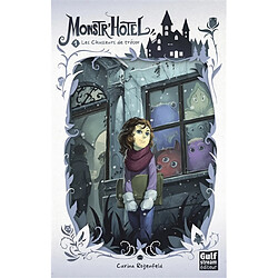 Monstr'Hôtel. Vol. 1. Les chasseurs de trésor