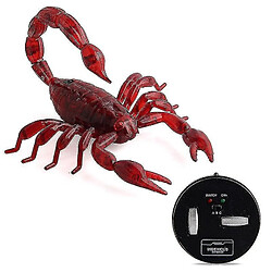 Universal RC Scorpion Remote Novelty Induction électrique Induction Reptiles Reptiles Toys | RC Animaux