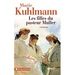 Les filles du pasteur Muller - Occasion