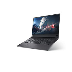 Ordinateur Portable Dell 7630-0565 16" intel core i7-13650hx 32 GB RAM 1 TB SSD Nvidia Geforce RTX 4060